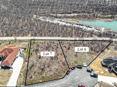 Land Near Skiatook Lake