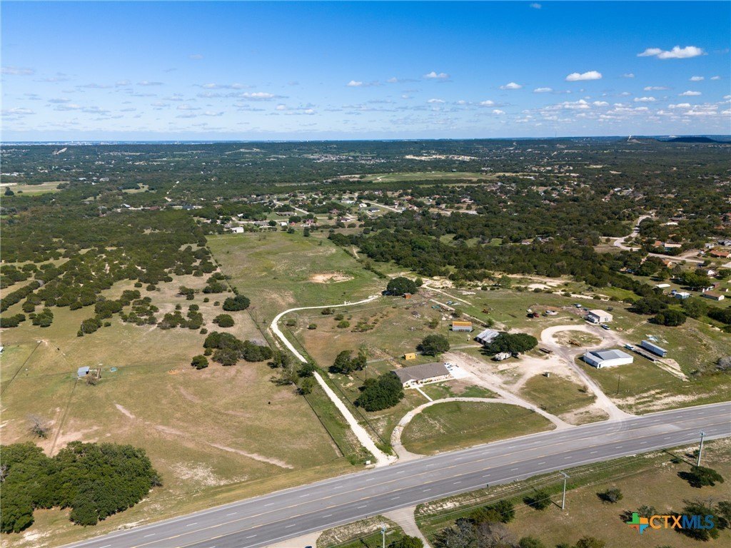 Kempner, TX Land For Sale