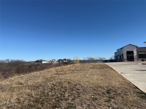 Waterfront Land Development Opportunity