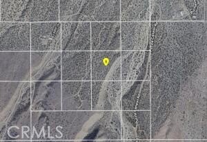 Secluded Canyon-View Land Parcel