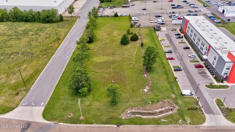 Southaven Commercial Lot For Sale