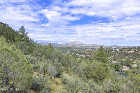 Land, Prescott, AZ