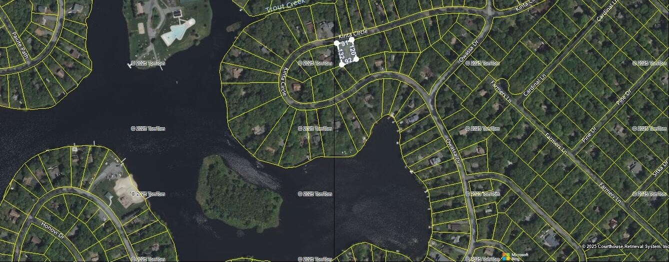 Pocono Lake Land Near Buhl Lake