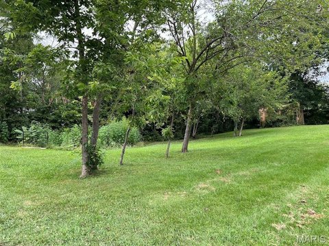 Residential Lot in Bowers Addition