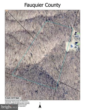 Land, WARRENTON, VA