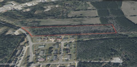 Lots & Acreage, Aberdeen, MS