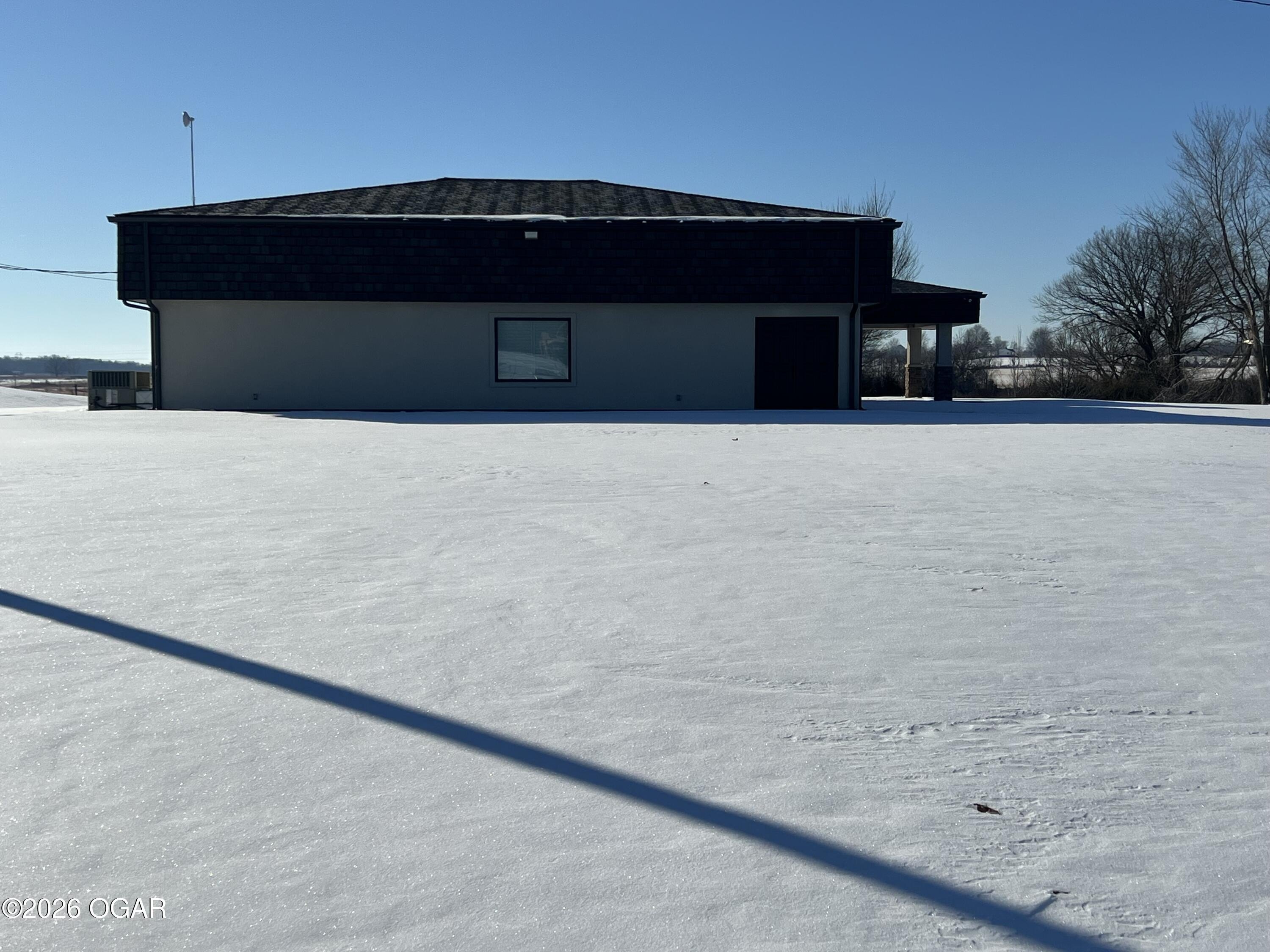Route 66 Commercial Opportunity