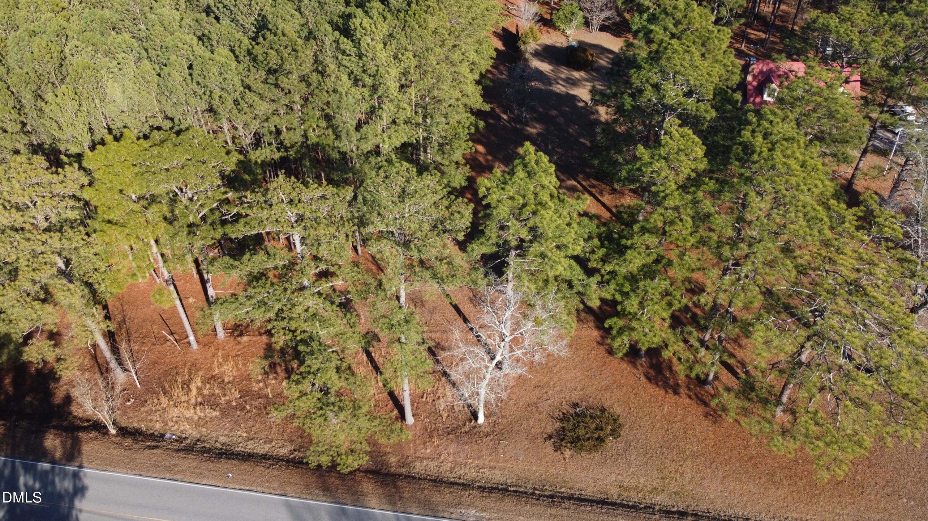 Lillington, NC Farmland Auction