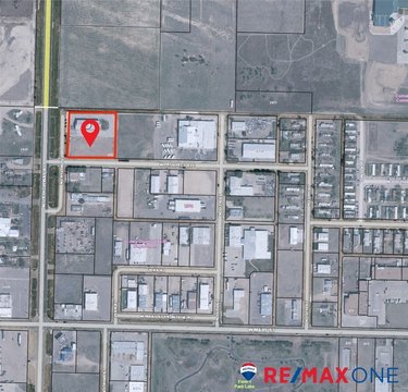 Garden City Commercial Land Opportunity