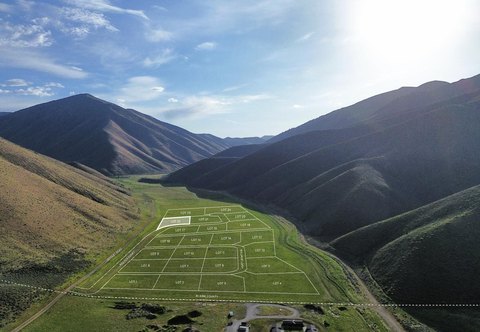 Estate Homesite