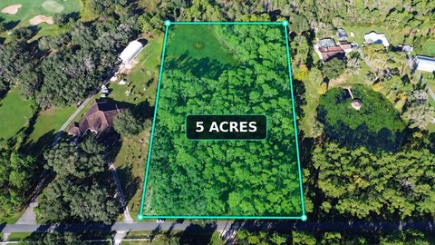 Land, KISSIMMEE, FL