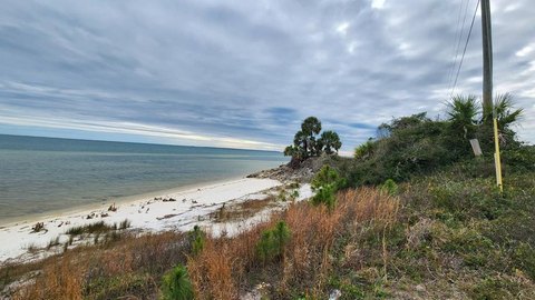 Waterfront Land on St. George Sound