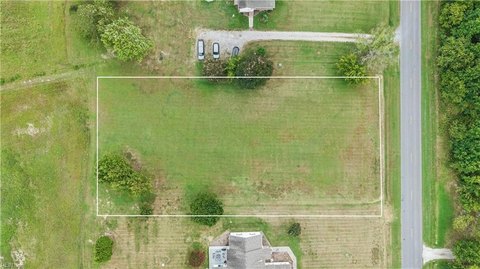 Land and Farms, Cape Charles, VA