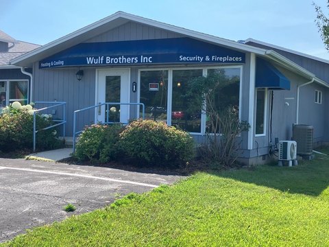 Sister Bay Commercial Property