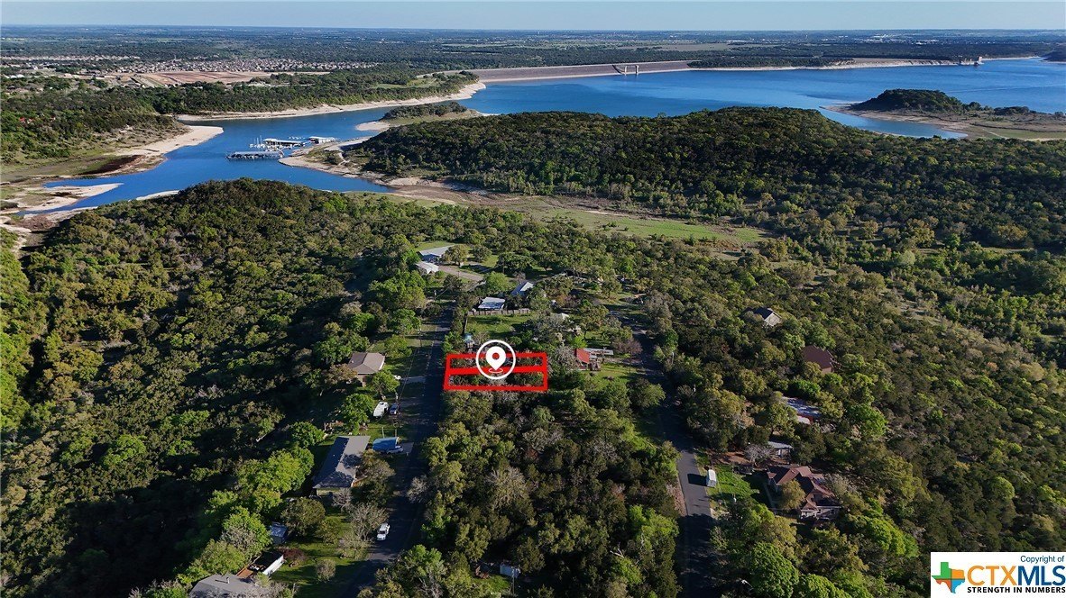 Land in Belton, Texas