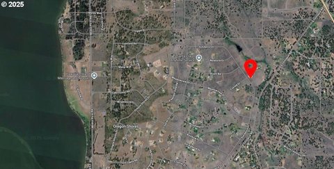 Oregon Shores Land Opportunity
