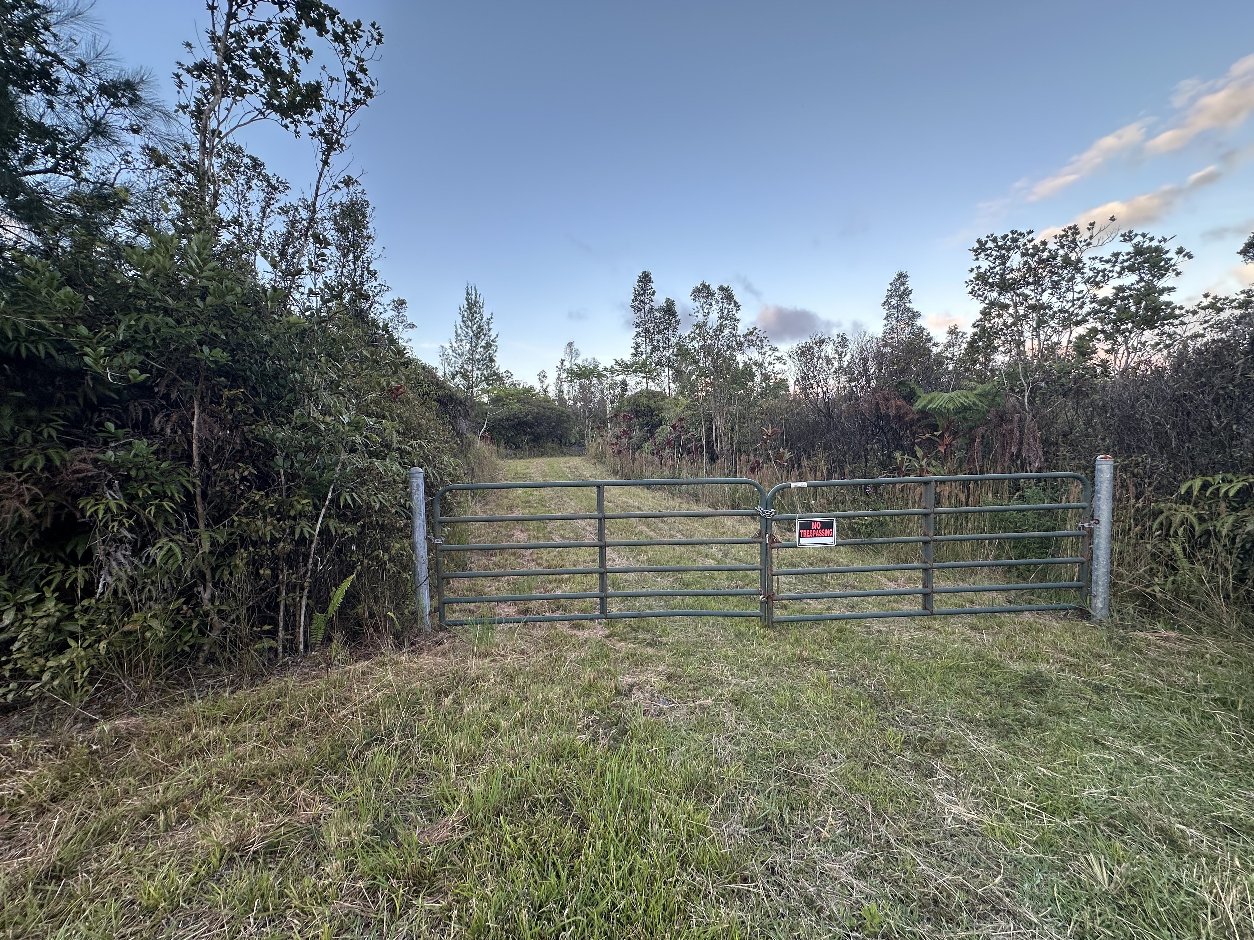 6-Acre Property with Dual TMKs