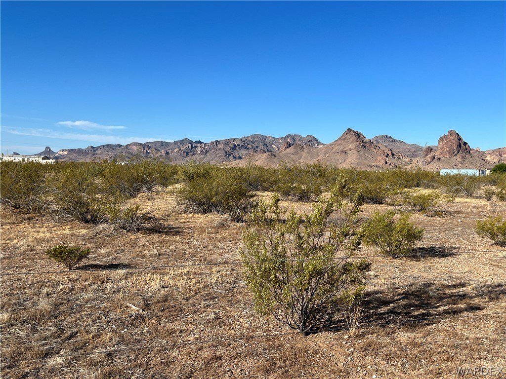 Golden Valley Land Opportunity