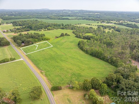Land, Lincolnton, NC