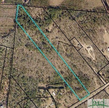 Springfield, GA Land For Sale