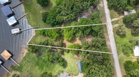 Waterfront Residential Development Lot