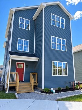9-Bedroom Duplex