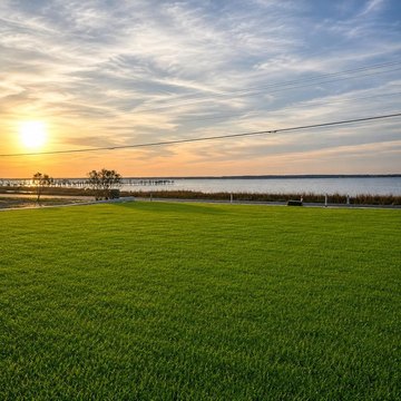 Ready-to-Build Land on Main Street