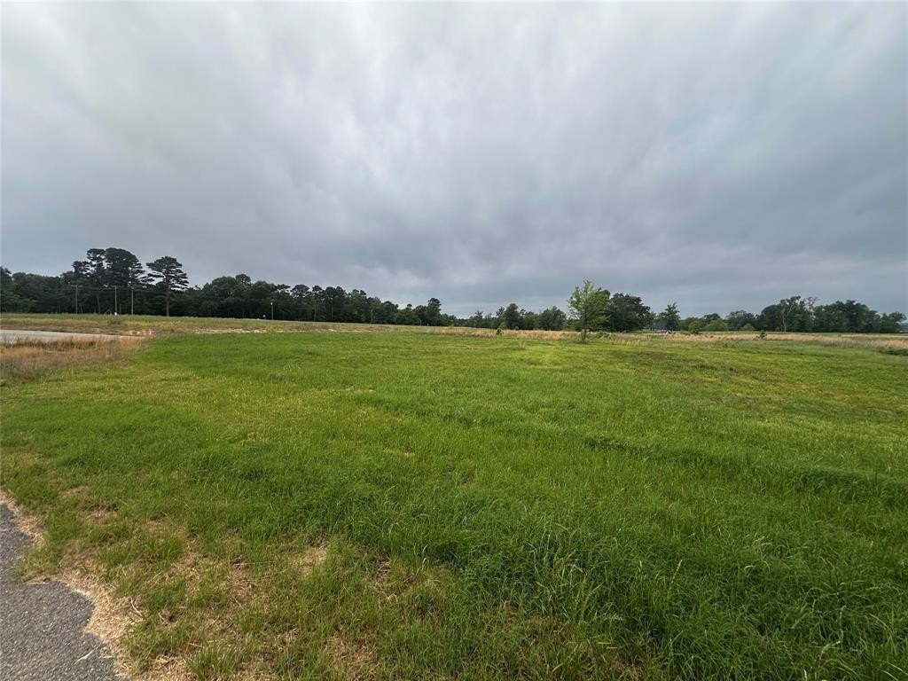 Residential Land Near Lake Bob