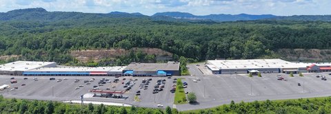COMMERCIAL - Oak Hill, WV