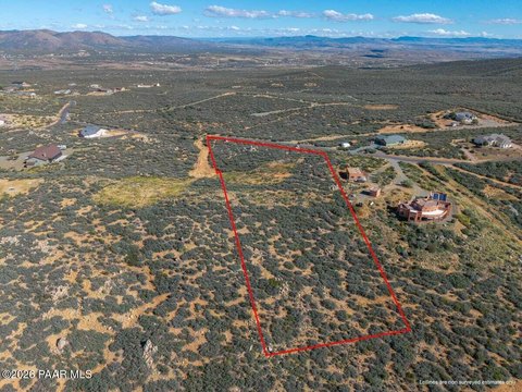 Land, Dewey-Humboldt, AZ
