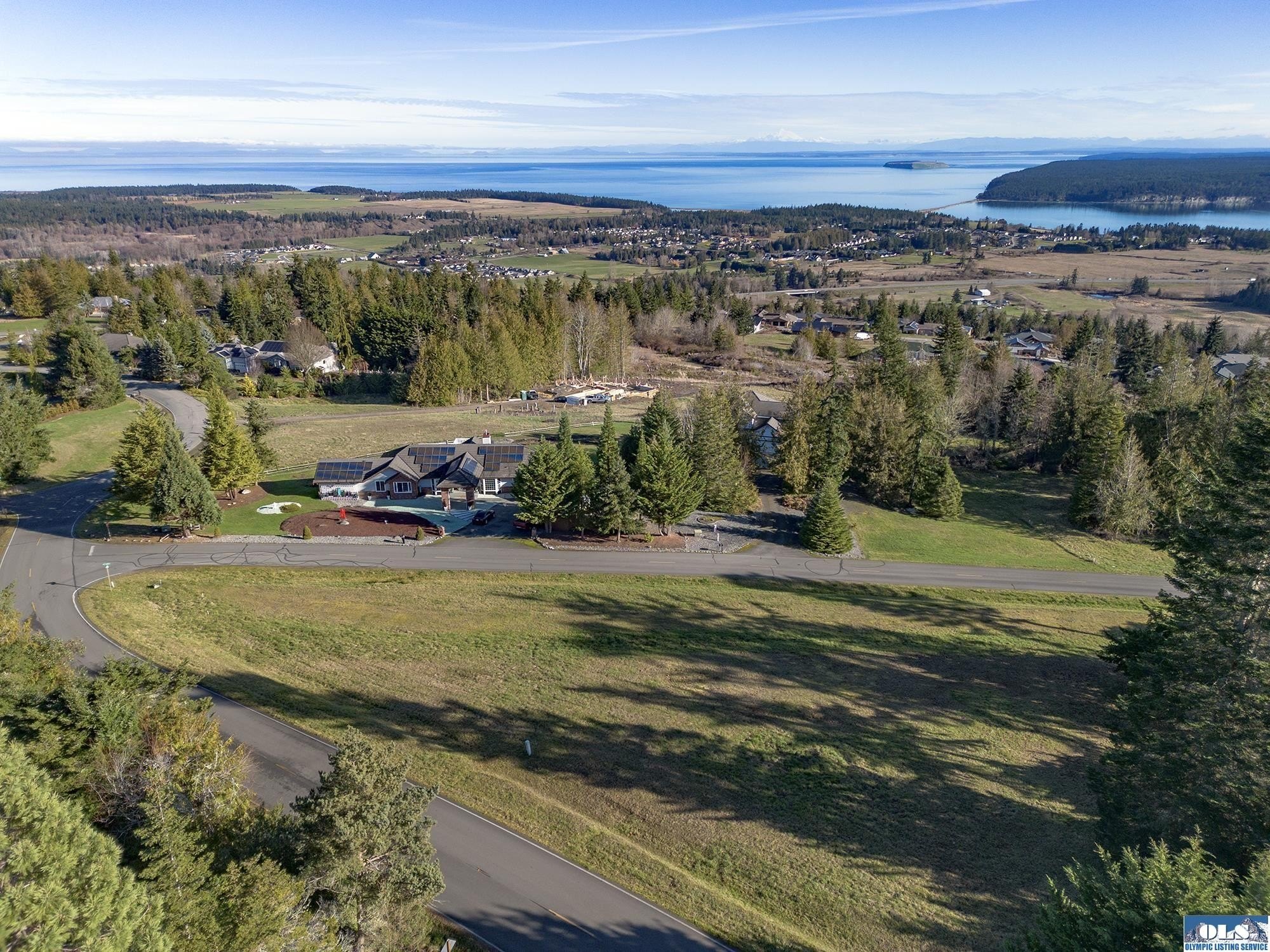 Bell Hill View Lot