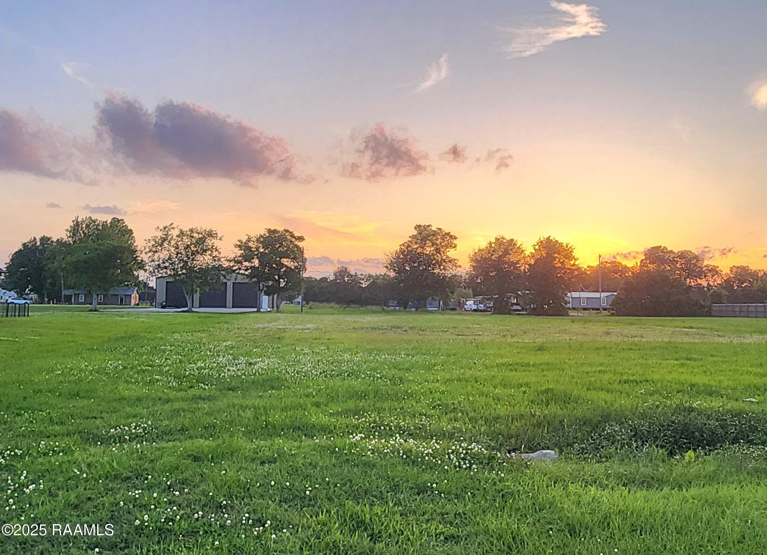 Residential Land in Morgan Estates