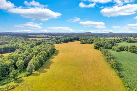 Unrestricted Land in Monroe, TN