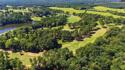 LOTS AND ACREAGE, Saluda, SC