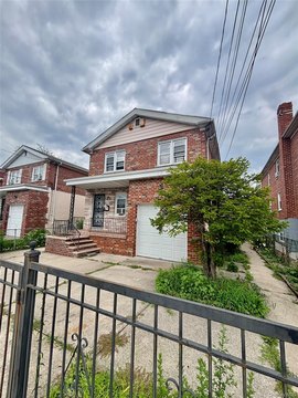 Mount Vernon Income Opportunity