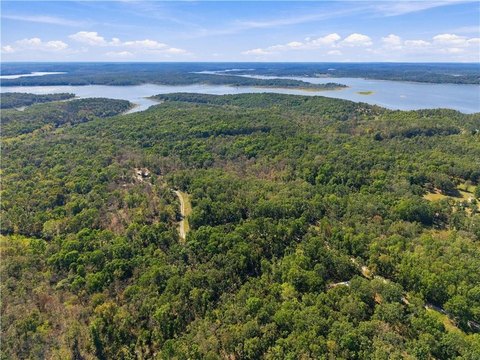 Land, Deepwater, MO