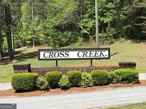 LAND - Toccoa, GA
