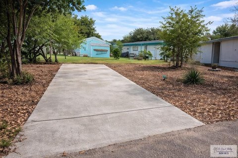 Land, MISSION, TX