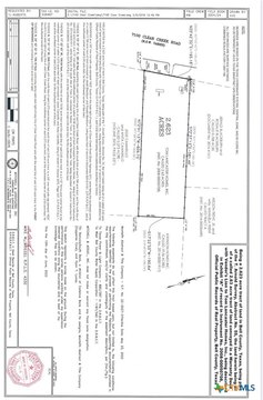 Commercial Land