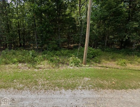 LAND - Cherokee Village, AR
