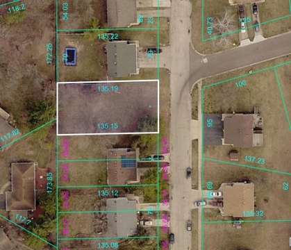 Buildable Lot in Prime Location