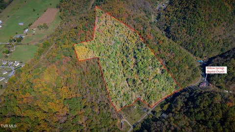 Land, Elizabethton, TN