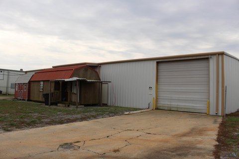 Houma Commercial Space For Lease