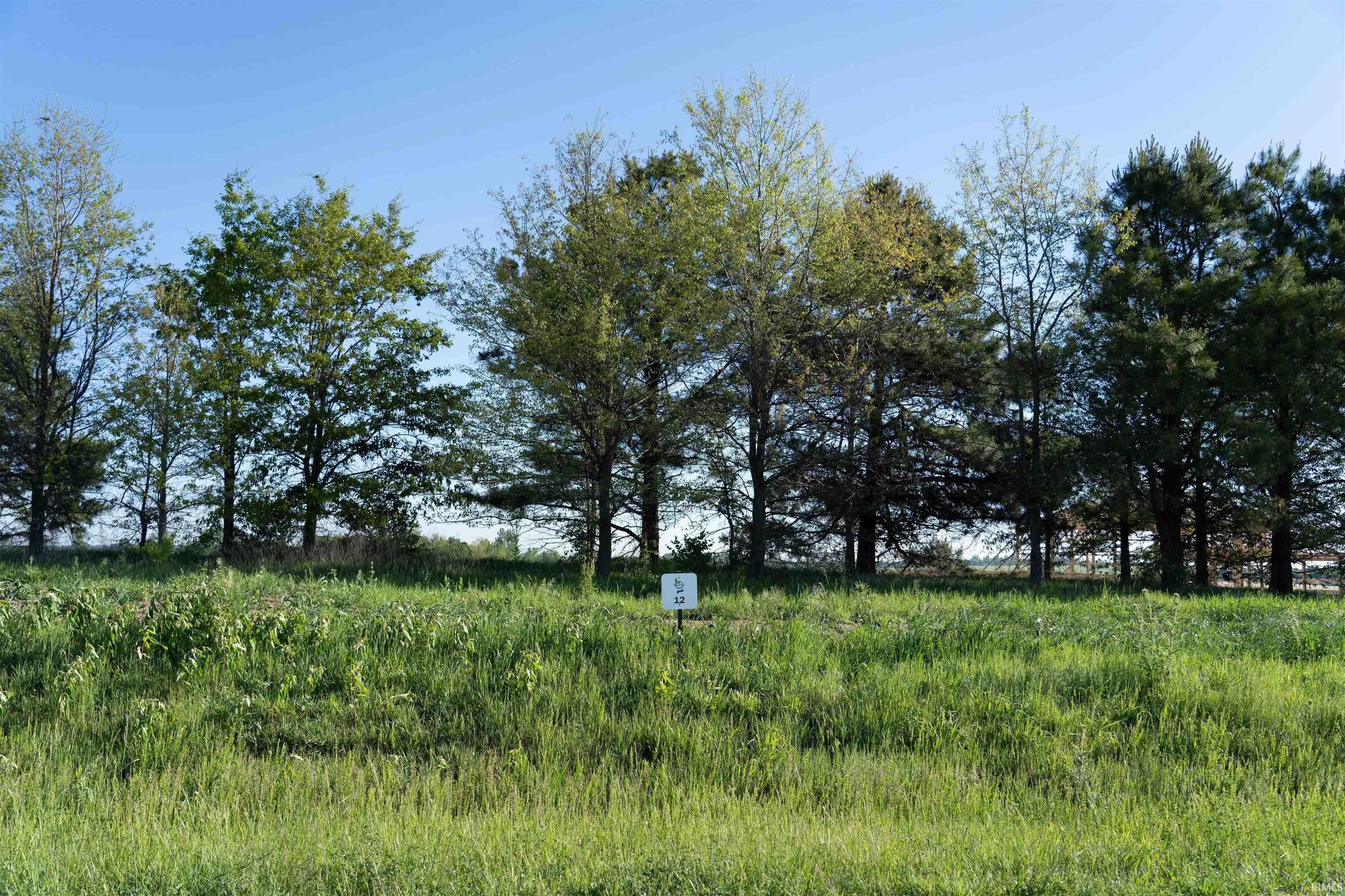 Residential Land in Warrick County
