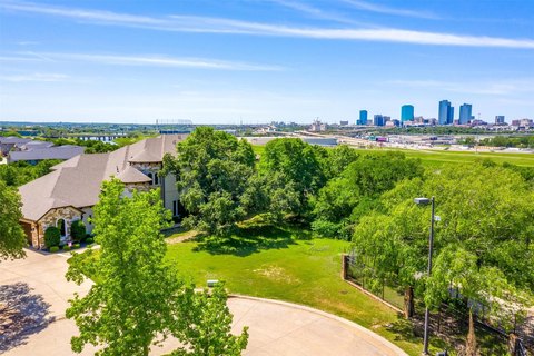 Fort Worth Vacant Lot