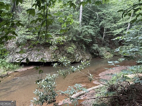 Land, Dahlonega, GA