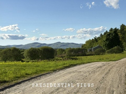 Land, Cornish, ME
