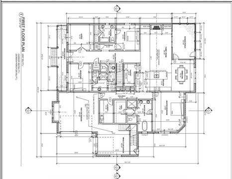 LAND - Craftsman, Modern - Brookhaven, GA
