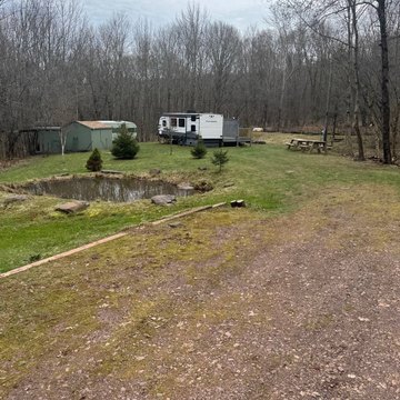 LAND - Kortright, NY