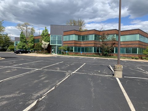 Grand Rapids Office Space Available